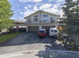 8121 Medellin Cir, Anchorage, AK 99507
