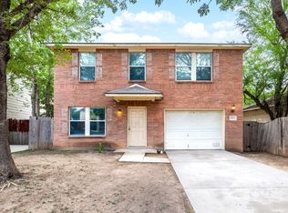 9207 Mission Strm, San Antonio, TX 78223