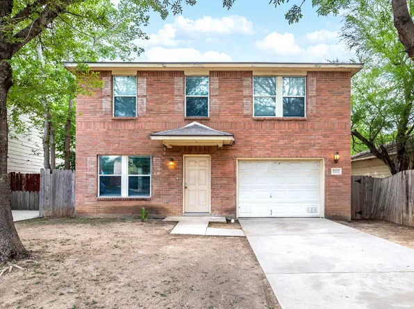 9207 Mission Strm, San Antonio, TX 78223