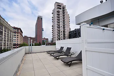 Rented by Premier Metro Realty Corp