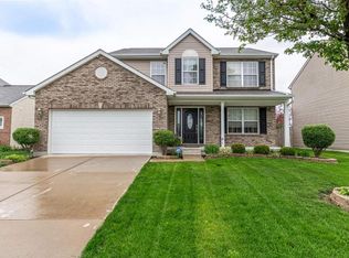 106 Covey Pl, Trenton, OH 45067