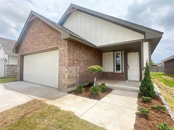 1016 SW 139th St, Oklahoma City, OK 73170