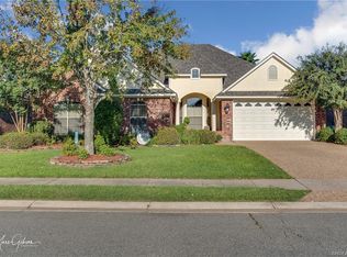 407 Stanton Ct, Bossier City, LA 71111