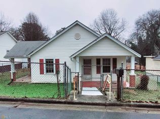 216 Couper St NE, Rome, GA 30161