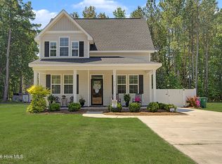 313 W Northern Boulevard, Tarboro, NC 27886