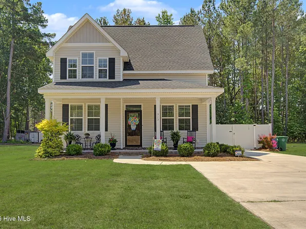 313 W Northern Boulevard, Tarboro, NC 27886