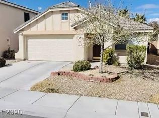 8128 Backpacker Ct, Las Vegas, NV 89131