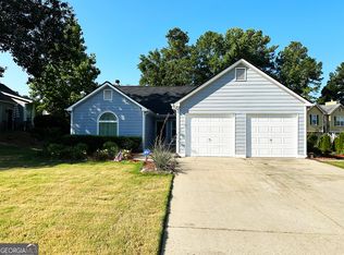 2731 Lake Park Rdg W, Acworth, GA 30101