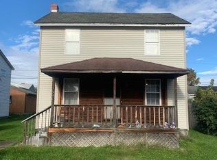 170 Locust St, Alum Bank, PA 15521