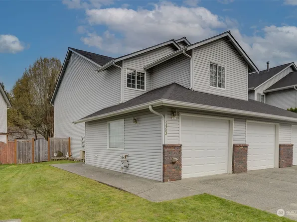13703 56th Avenue SE, Everett, WA 98208
