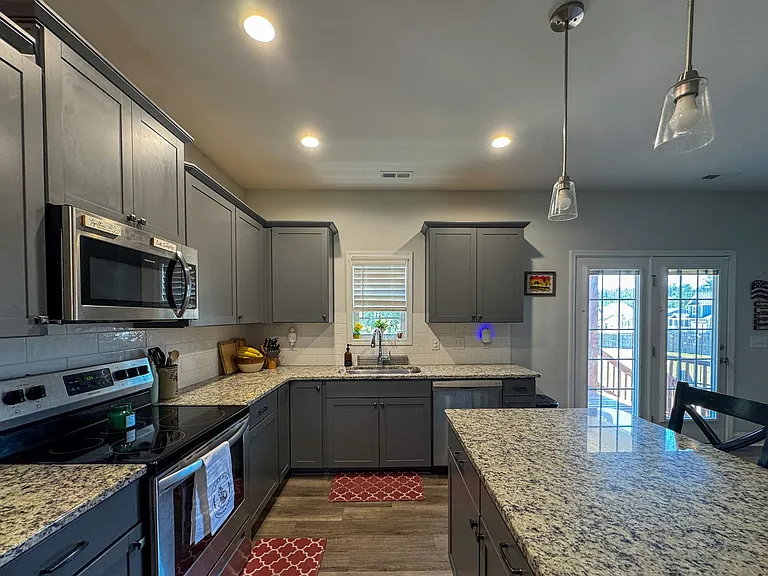 227 High Branch Dr — Photo 5
