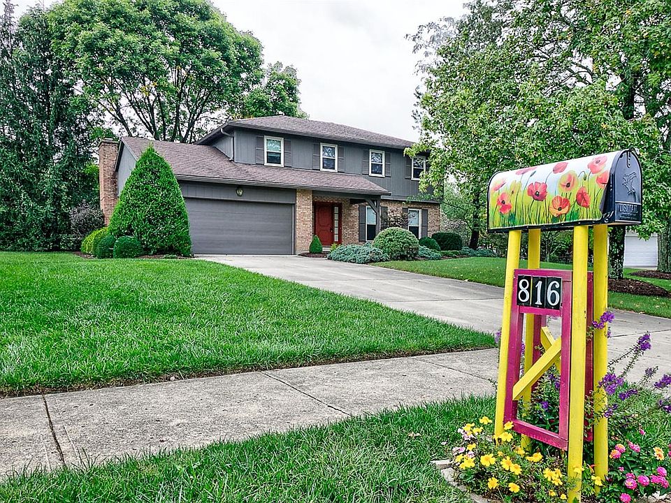 1st image of 816 White Oak Dr