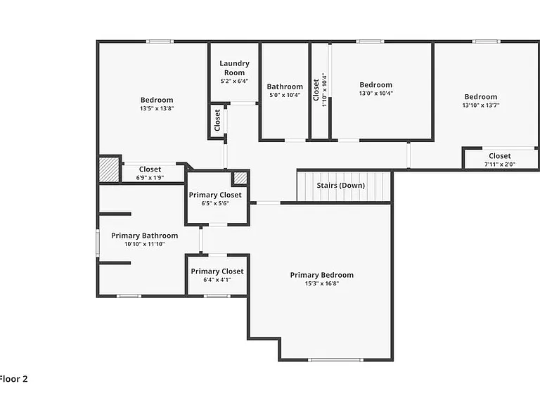 1348 Blazing Star Rd — Photo 3