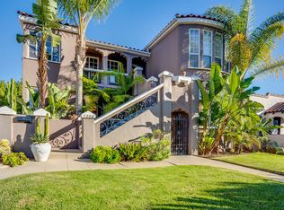 1306 S Longwood Ave, Los Angeles, CA 90019