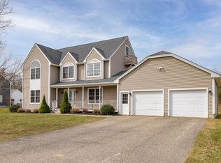 55 Danielle Ln, Dover, NH 03820