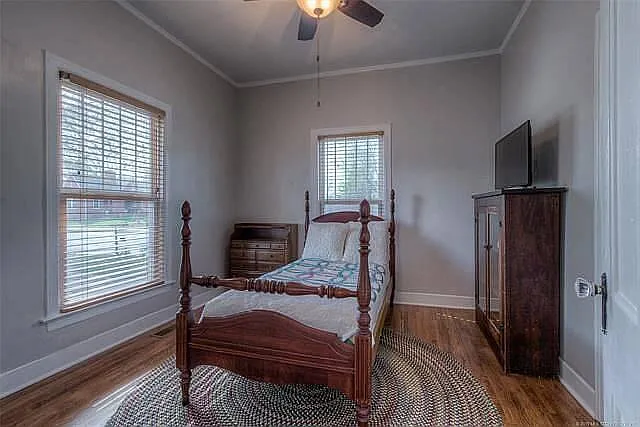 1146 S Birmingham Ave — Photo 20