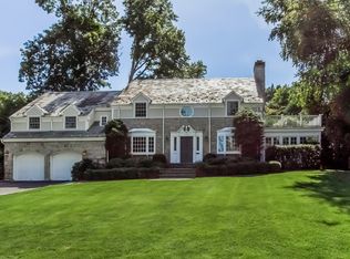 7 Beechwood Ln, Scarsdale, NY 10583