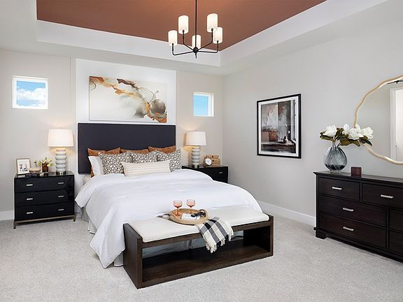 The Bellmeade - Owner s Retreat