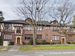 1030 Stockton St APT 3, Jacksonville, FL 32204