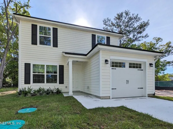 1209 ELLIS Road S, Jacksonville, FL 32205