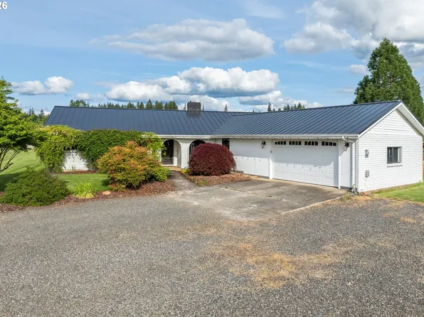 31020 SE Currin Rd, Estacada, OR 97023