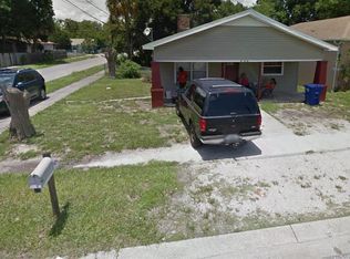 3602 E Mohawk Ave, Tampa, FL 33610