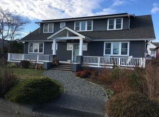 3234 NW 60th St, Seattle, WA 98107