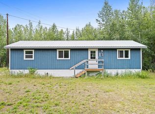 2334 Gunner Ln, Fairbanks, AK 99712
