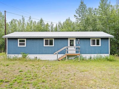 2334 Gunner Ln, Fairbanks, AK, 99712