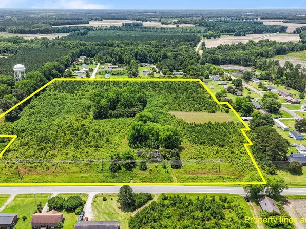 8726 Us Highway 64, Robersonville, NC 27871