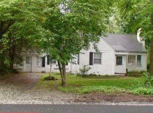 201 Greenbrook Rd, Green Brook, NJ 08812