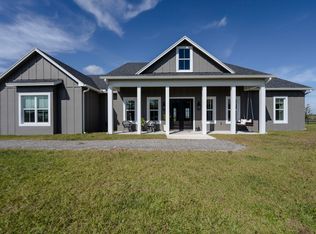 505 N Graves Rd, Fort Pierce, FL 34945