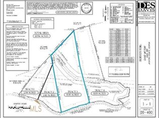 3 Fairview Rd, Pendergrass, GA 30567