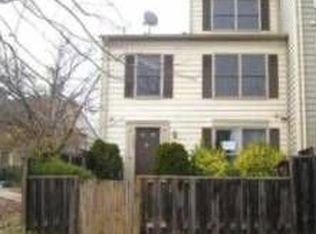 7490 Tangier Way, Manassas, VA 20109