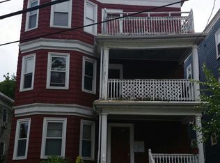 22 East St, Dorchester, MA 02122