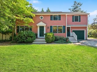 113 Concord Rd, Acton, MA 01720