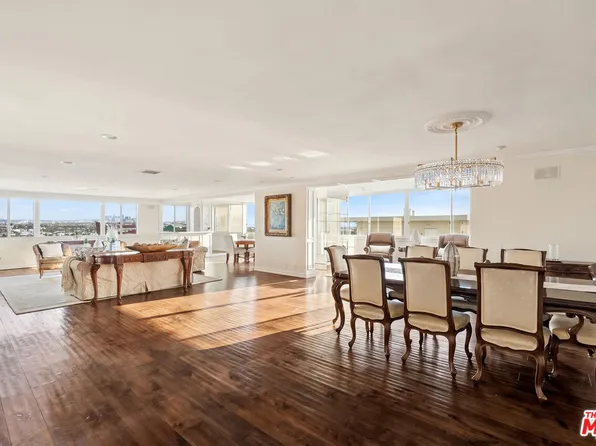 838 N Doheny Dr #Phc, West Hollywood, CA 90069