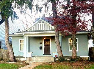 1227 Old Orchard Ave, Dayton, OH 45405