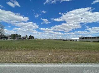 Industrial Dr, Pocahontas, AR 72455