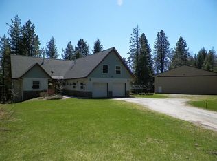 141 Corbett Gln, Sandpoint, ID 83864