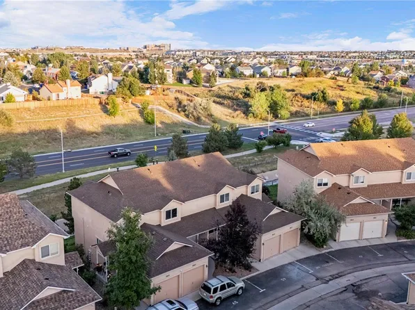 7853 Antelope Valley Point, Colorado Springs, CO 80920