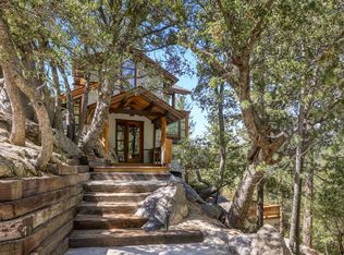 54789 Wildwood Dr, Idyllwild, CA 92549