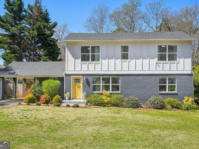 1521 Dianne Ct SE, Atlanta, GA, 30316