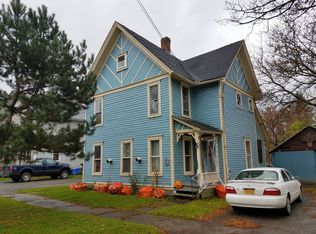 14 Merchant St, Oxford, NY 13830