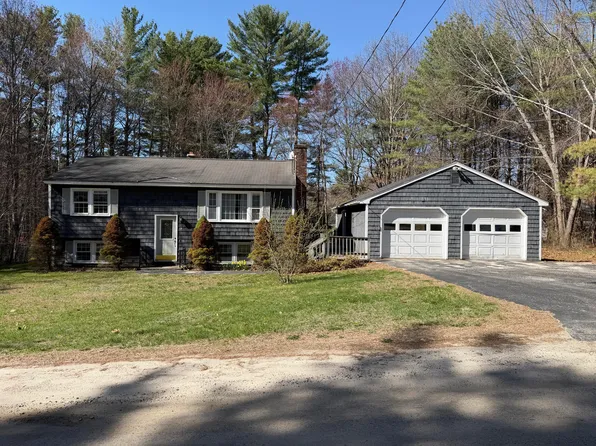 15 Cedar Street, Casco, ME 04015