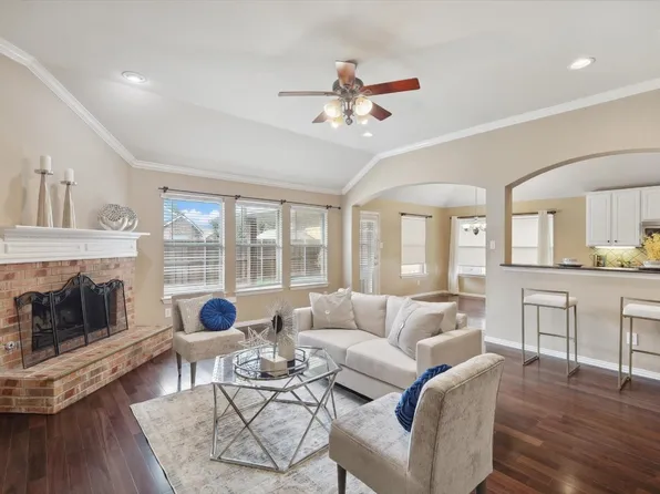 5717 Tribune Way, Plano, TX 75094