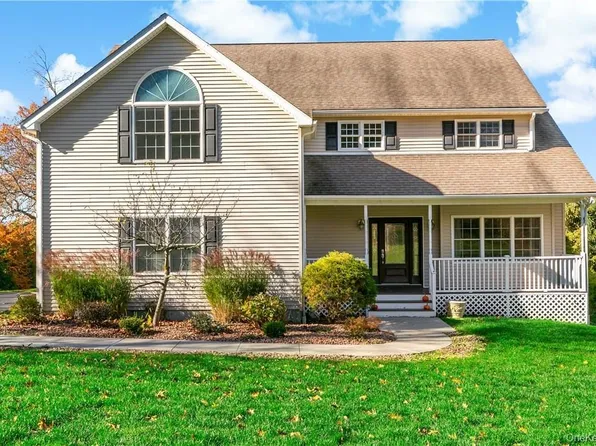 2301 Mohansic Ave, Yorktown Heights, NY 10598