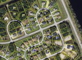 1429 Teal Dr #18, Kissimmee, FL 34759