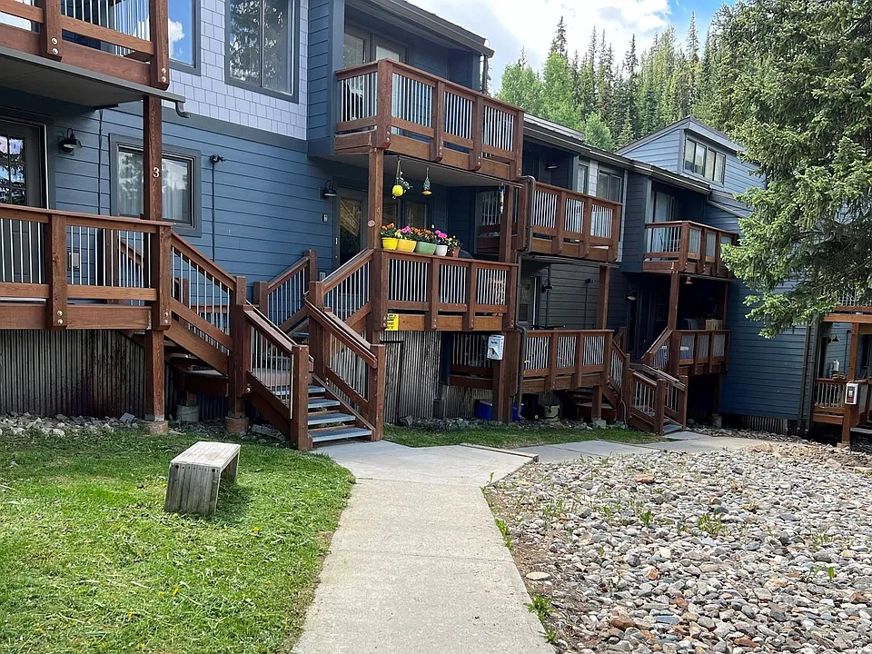 265 Illinois Gulch Rd #14-7