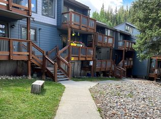 265 Illinois Gulch Rd #14-7, Breckenridge, CO 80424